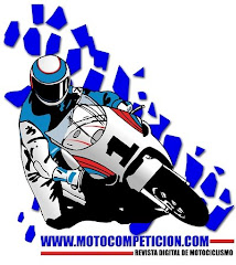 MOTOCOMPETICION COMPROMETIDA