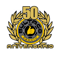 50 años de HISTORIA de la marca mas laureada del deporte del motociclimo español