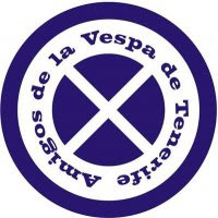 AMIGOS DE LA VESPA DE TENERIFE