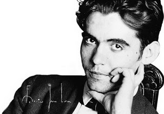 Federico García Lorca