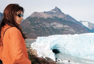 Glaciares