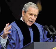 George W. Bush