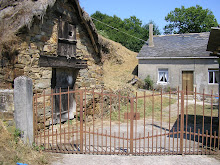 a casiña da casa de toledo