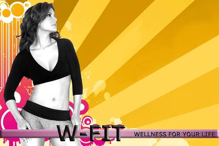 W-FIT WELLNESS FOR YOUR LIFE