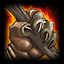 Shendelzare Silkwood, the Vengeful Spirit - Command Aura