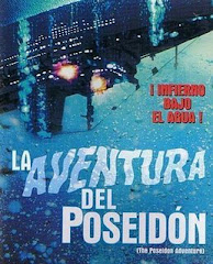 LA AVENTURA DEL POSEIDON