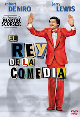 EL REY DE LA COMEDIA