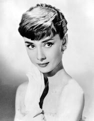 AUDREY HEPBURN