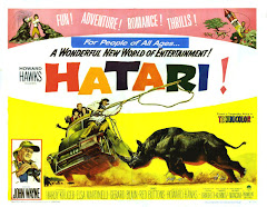 HATARI