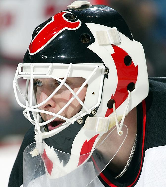 The 15 Goals Martin Brodeur Gave Up in the 2010 NHL Playoffs: An Analysis -  All About The Jersey