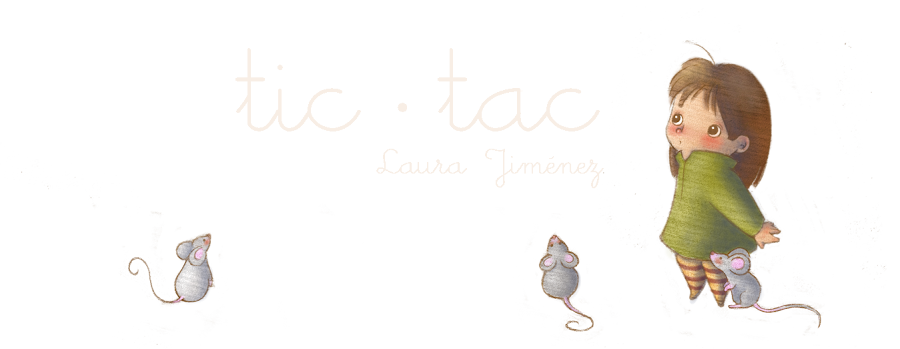 TiC · TaC ~Laura Jiménez~