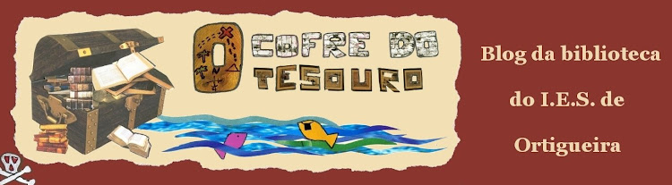 O cofre do tesouro