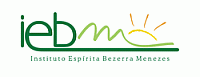 IEBM - Instituto Espírita Bezerra de Menezes