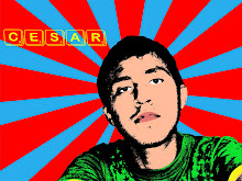 Mi foto