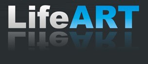 The LifeART blogspot