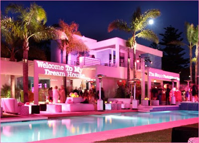 Barbie Themed Parties