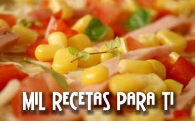 Ensalada de maíz