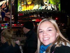 Me - In Times Square