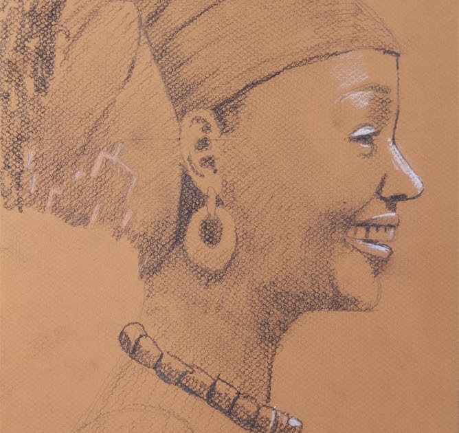 Rex Beanland: Basic Drawing Skills