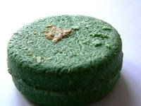 Luscious Bath Bombs