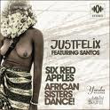 Just Felix :: African Sisters Dance
