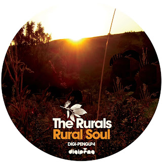 The Rurals :: Rural Soul