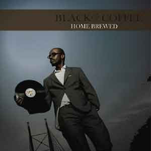 Black Coffee ft Tshepo :: Home Brewed Part 4