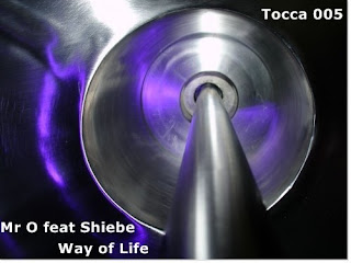 Mr O feat Shiebe :: Way of Life