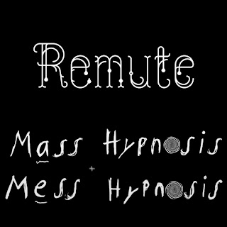Remute :: Mass Hypnosis