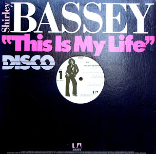 Shirley Bassey :: This Is My Life