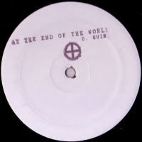 D Quin :: At The End of the World