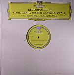 Carl Craig/Moritz Von Oswald- Recomposed (Ricardo Villalobos & Carl Craig remixes)