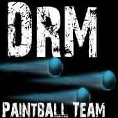 DRM Paintball Team