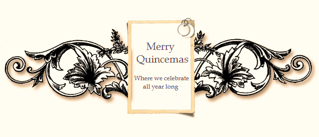 Mary Quincemas