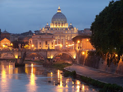 LA SANTA SEDE EN EL VATICANO