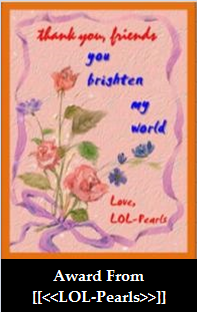 ~LoL-Pearls~