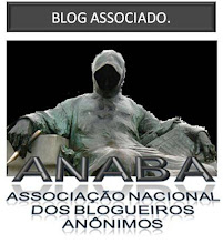 Associação Nacional dos Blogueiros Anônimos