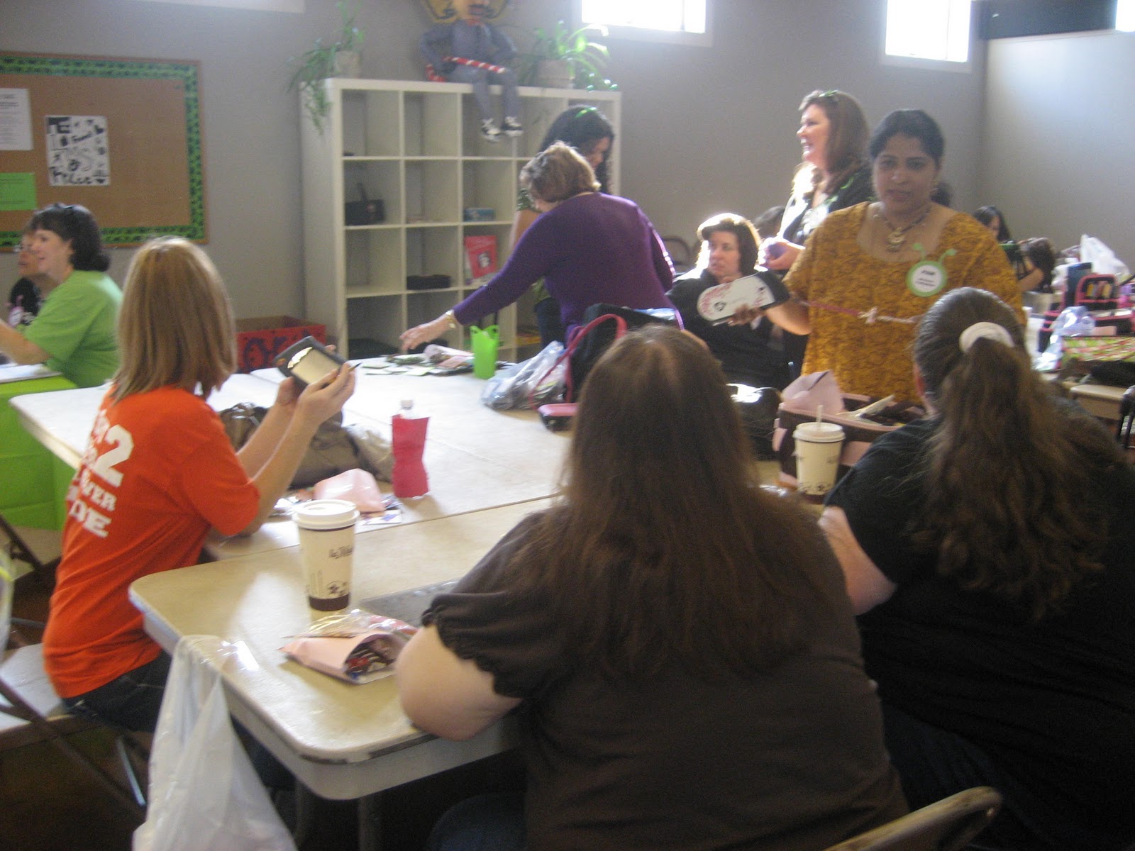 I will post close ups of the