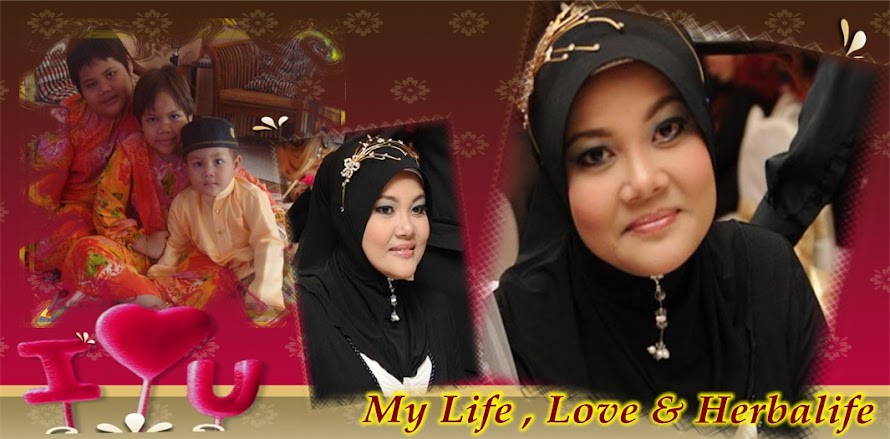 My Life , Love & HERBALIFE