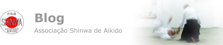 Associação Shinwa de Aikido