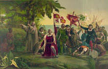 1492 a conquista do paraíso