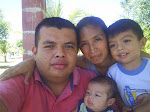 Mi Familia