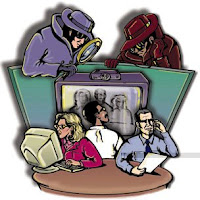 Spyware