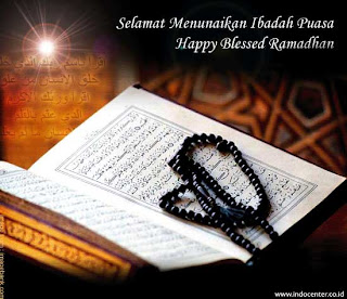 Menjaga Spirit Ramadan