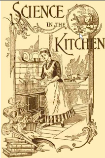 Science in the Kitchen