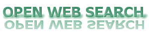 Open Web Search