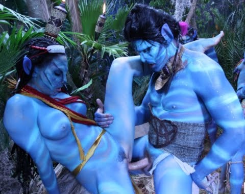 ... SLIPPERY WHEN WET (JOSEPH SARNO, 1976) 2/10; THIS AIN'T AVATAR XXX ... ... SLIPPERY WHEN WET (JOSEPH SARNO, 1976) 2/10; THIS AIN'T AVATAR XXX ...