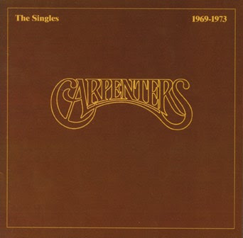 Carpenters - The Singles 1969 - 1973