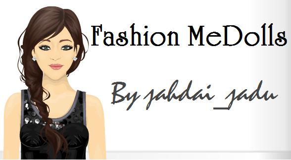 Fashion Medolls