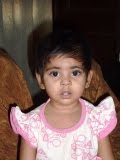 Introducing Sofi Trishna Kaur... daughter of my heart